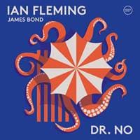Audiokniha Dr. No (CD) - Ian Fleming, Jiří Dvořák 1