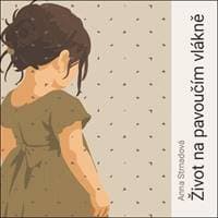 Audiokniha Život na pavoučím vlákně (CD) - autor neuvedený 1