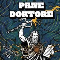 Audiokniha Pane doktore (CD) - František Gel, Zbyšek Horák 1
