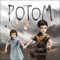 Audiokniha Potom (CD) - Morris Gleitzman, Jakub Němčok 1