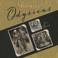 Audiokniha Můj strýc Odysseus (CD) - Jiří Marek, Otakar Brousek ml. 1