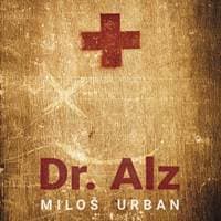 Audiokniha Dr. Alz (CD) - Miloš Urban