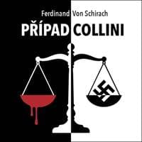 Audiokniha Případ Collini (CD) - Ferdinand von Schirach, Pavel Batěk