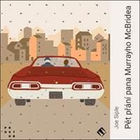 Audiokniha Pět přání pana Murrayho McBridea (CD) - Joe Siple, Jan Vlasák 1