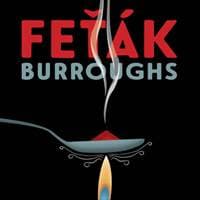 Audiokniha Feťák (CD) - William Seward Burroughs, Jan Kolařík 1