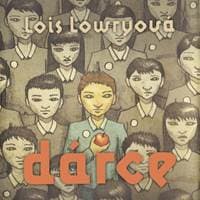 Audiokniha Dárce (CD) - Lois Lowryová, David Novotný