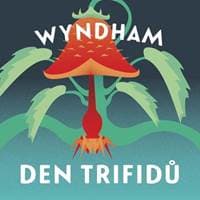 Audiokniha Den trifidů (CD) - John Wyndham, David Novotný 1