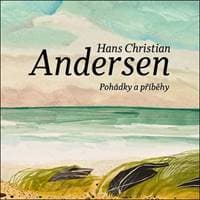 Audiokniha Pohádky a příběhy (CD) - Hans Christian Andersen, Ernesto Čekan 1