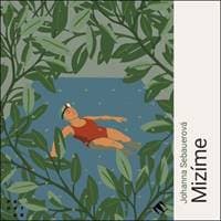 Audiokniha Mizíme (CD) - Johanna Sebauerová, Martina Hudeeková 1