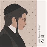 Yentl a jiné povídky - Isaac Bashevis Singer, Martina Hudečková