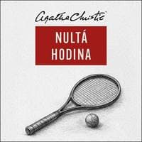 Audiokniha Nultá hodina (CD) - Agatha Christie, Petr Kubes 1