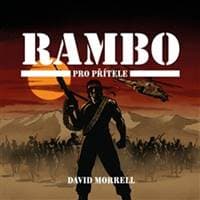 Rambo III – Pro přítele - David Morrell, Jiří Schwarz 1