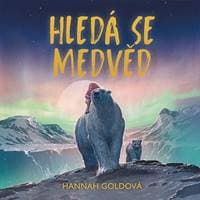 Hledá se medvěd - Hannah Goldová, Jana Štvrtecká