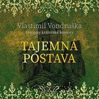 Tajemná postava - Vlastimil Vondruška, Martin Zahálka 1