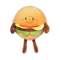 Gifty Plush toy Burger 1