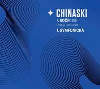 Chinaski & SOČR live 1. symfonická - Chinaski 1