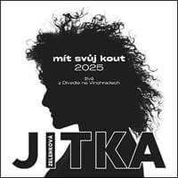 Mít svůj kout 2025 - Jitka Zelenková