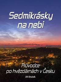 Sedmikrásky na nebi - Jiří Dušek