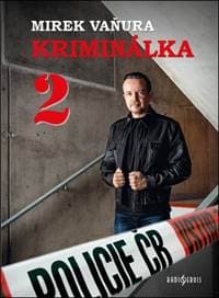 Kriminálka 2 - Mirek Vaňura 1