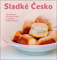 Sladké Česko - Patrik Rozehnal 1