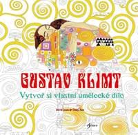 Gustav Klimt - Vytvoř si vlastní umělecké dílo - Seal Daisy 1