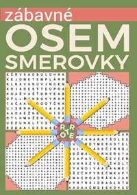 Zábavné osemsmerovky - autor neuvedený 1