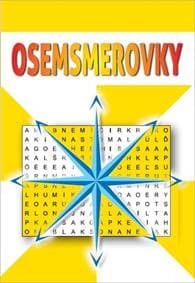 Osemsmerovky - autor neuvedený 1