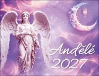 Andělé 2027 - Jitka Saniová