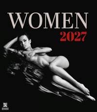 Women 2027 - nástěnný kalendář - autor neuvedený