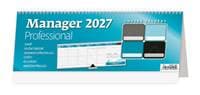 Manager Professional 2027 - stolní kalendář - autor neuvedený 1