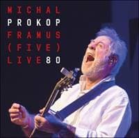 Live 80 - Michal Prokop 1