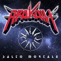 Salto Mortale (Remastered 2026) - Arakain 1