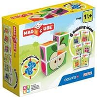 Geomag Magicube Ovoce 1