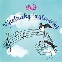 Lubi:  Výletníčky lastovičky - Lubi 1