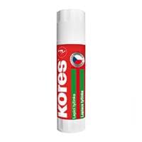 Lepiaca tyčinka, 8 g, KORES - autor neuvedený