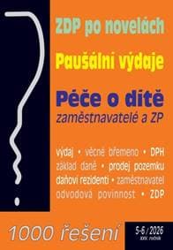 1000 řešení 5-6/2026 - autor neuvedený 1