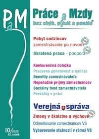 Práce a Mzdy, bez chýb, p§kút a penále 10/2025 - autor neuvedený 1