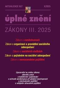 Aktualizace III/7 2025 - autor neuvedený 1