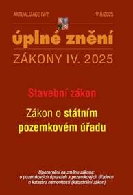 Aktualizace IV/2 2025 - autor neuvedený 1
