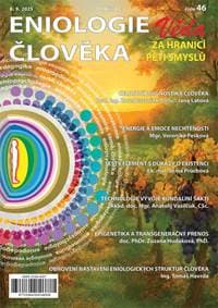 Eniologie člověka 46 - Kolektív autoru