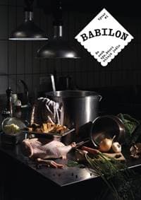 Babilon - autor neuvedený 1