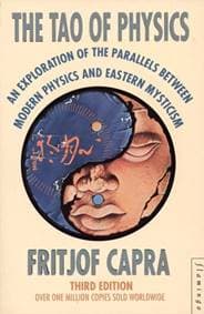 The Tao of Physics - Fritjof Capra, HarperCollins Publishers