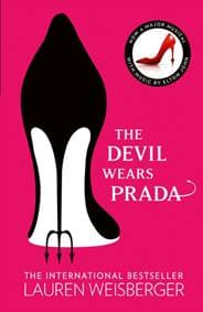 Devil Wears Prada - Lauren Weisberger, HarperCollins Publishers 1