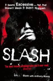 Slash: The Autobiography - Slash, HarperCollins Publishers