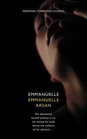 Emmanuelle - Emmanuelle Arsan, HarperCollins Publishers 1