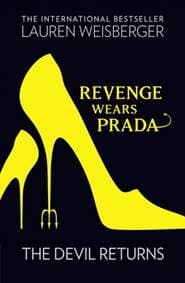 Revenge Wears Prada: The Devil Returns - Lauren Weisberger, HarperCollins Publishers