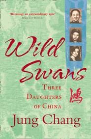 Wild Swans - Jung Chang, HarperCollins Publishers
