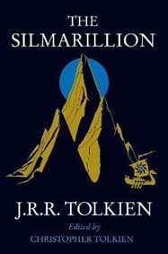 The Silmarillion - Tolkien J.R.R. 1