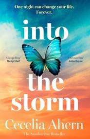Into the Storm - Cecelia Ahern, HarperCollins Publishers