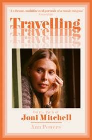 Travelling - Ann Powers, HarperCollins Publishers